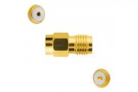 Adapter GSM wtyk RP-SMA / gniazdo RP-SMA