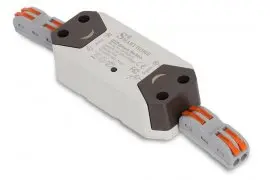 Przełącznik zasilania 10A Spacetronik Smart Life SL-PB02