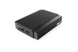 Qviart OG2s LINUX OTT Multistream Satellite H.265