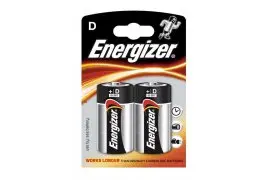  R20 bateria ENERGIZER Base D  /2szt/