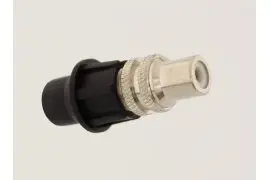 RCA Gniazdo żeńskie CaP system F CaP 