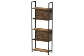 Regał biblioteczka drabinka 165cm Funky Furniture