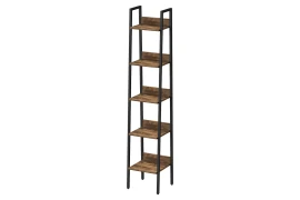 Regał biblioteczka drabinka 170cm Funky Furniture