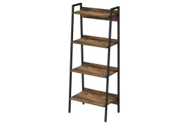 Regał biblioteczka drabinka 137cm Funky Furniture
