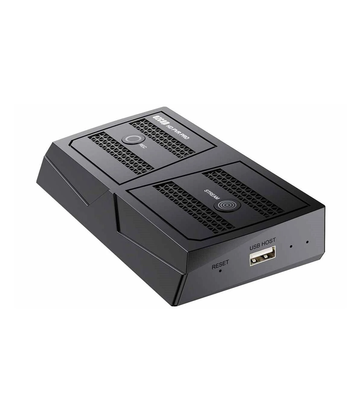 Streaming online rejestrator grabber gier video plus audio blog na USB bez PC RTMP/RTSP  HD PVR PRO Ezcap 350