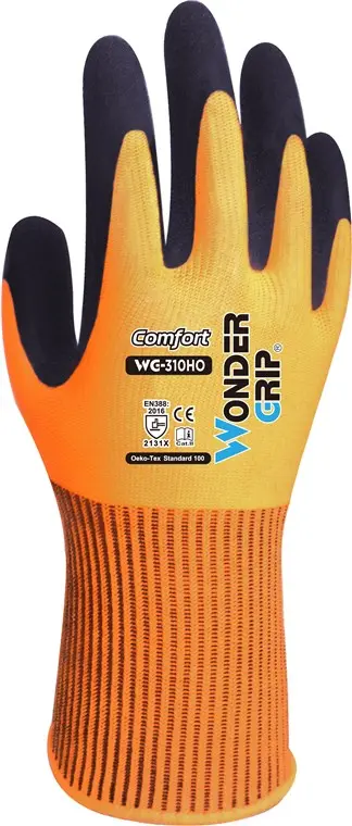 Rękawice ochronne Wonder Grip Comfort WG-310HO L/9