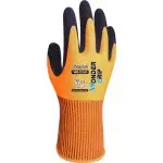 Rękawice ochronne odporne na ścieranie Wonder Grip Comfort WG-310HO M/8