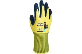 Rękawiczki do ogrodu Wonder Grip Comfort WG-310HY M/8