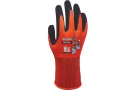Rękawiczki do pracy z powłoką lateksową Wonder Grip Comfort WG-310R XXL/11