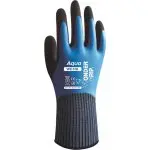 Rękawice robocze wampirki Wonder Grip Aqua WG-318 L/9