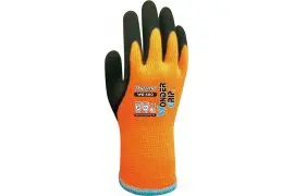 Rękawice ochronne akrylowo-lateksowe Wonder Grip Thermo WG-380 XXL/11