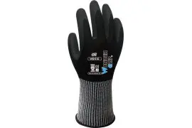 Rękawiczki dla mechanika Wonder Grip Oil WG-510 S/7