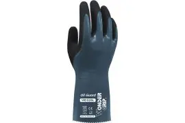 Rękawiczki dla mechanika Wonder Grip Oil Guard WG-528L XL/10