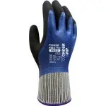 Szczelne rękawice do oleju Wonder Grip Freeze Flex WG-538 XL/10