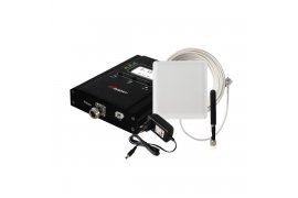 Wzmacniacz sygnału GSM/UMTS Zestaw HiBoost Hi10-EGSM 900MHz