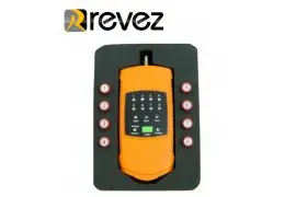 Revez Cable Finder CM8 8-drożny tester okablowania