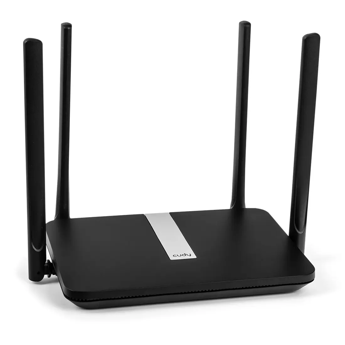 Router Wi-Fi 6 Mesh 2100mb/s Open WRT VPN Dual Band Cudy WR2100 4x5Dbi