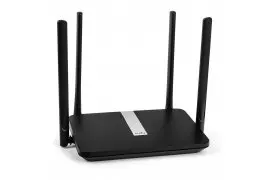 Router Wi-Fi 5 Mesh 2100mb/s Open WRT VPN Dual Band Cudy WR2100 4x5Dbi