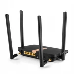Router 4G LTE odkręcane anteny 150Mbps SIM WAN AC1200 Cudy LT500D