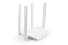 Router 5G na kartę SIM CPE 1Gb LAN SP-RM59