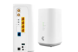 Router 5G na kartę SIM CPE Wi-Fi 6 AX3600 4x LAN 1xWAN