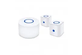 Router MESH Sunhans SHFiM2-Lite Wi-Fi AC 1200 Mbps 3-pack