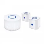 Router MESH Sunhans SHFiM2-Lite Wi-Fi AC 1200 Mbps 3-pack