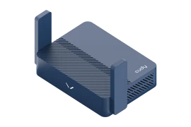 Router Podróżny AX3000 Wi-Fi 6 Cudy TR3000- Kieszonkowy Przenośny Router