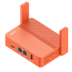 Router Podróżny AC1200 Wi-Fi 5 Cudy TR1200 - Kieszonkowy Przenośny Router VPN