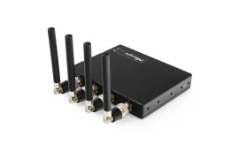 Router przemysłowy Milesight 5G Dongle MIL-UF31-554AE 1Gbps 