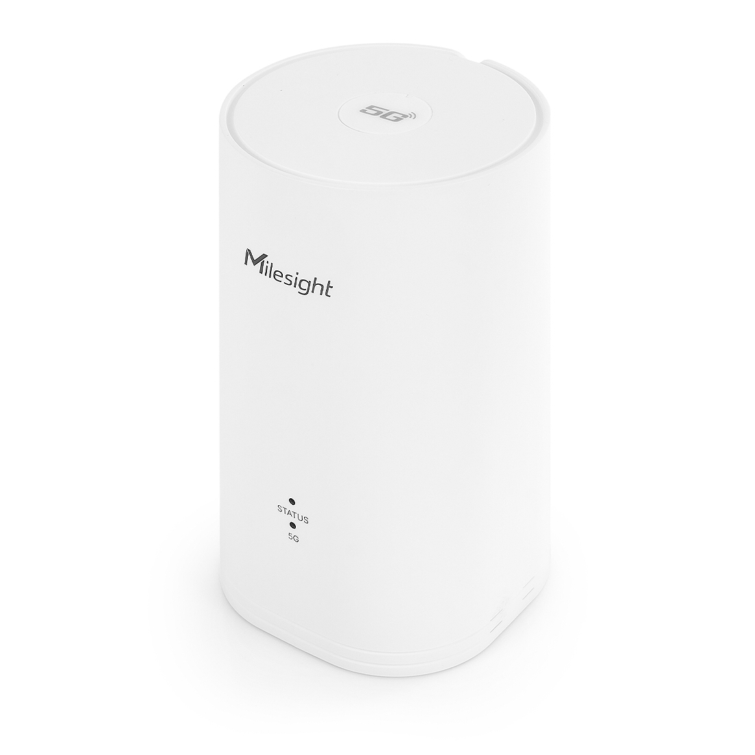 Router przemysłowy Milesight 5G CPE MIL-UF51 EU PoE 1Gbps