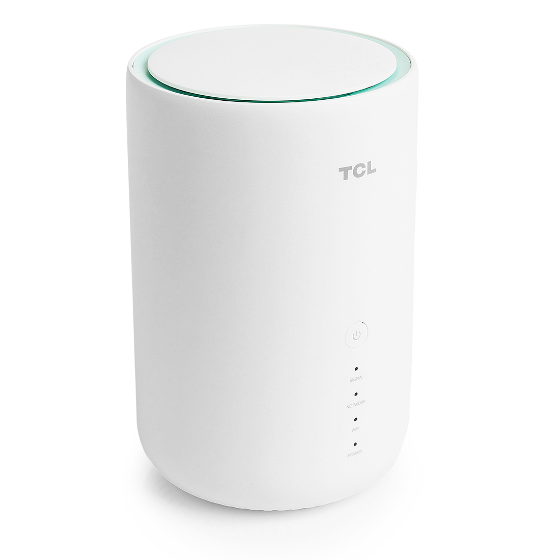Router TCL LinkHub HH130VM LTE Wi-Fi 5 AC1200 Magenta Refurbished