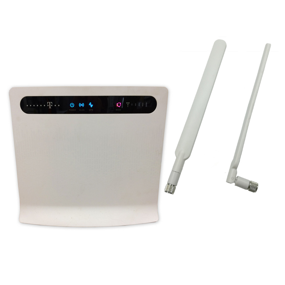 authority adopt Percentage Router Telekom HUAWEI B593 3G/4G LTE 100Mbps Refubrished