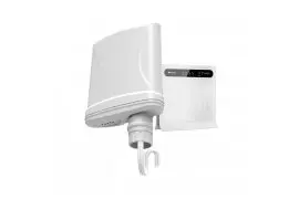 Router Telekom HUAWEI B593 LTE Refubrished + Antena XPOL-1 Poynting
