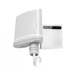 Router Telekom HUAWEI B593 LTE Refubrished + Antena XPOL-1 Poynting