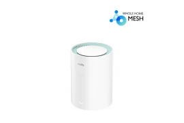 Router WiFi Mesh WiFi AC1200 Dual Band 1Gbps LAN WiFi 5 1szt. Cudy M1300