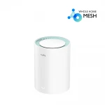 Router WiFi Mesh WiFi AC1200 Dual Band 1Gbps LAN WiFi 5 1szt. Cudy M1300