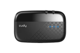 Router WiFi mobilny na kartę SIM podróżny 4G LTE 150Mbps bateria 2000mAh Cudy MF4