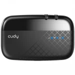 Router WiFi mobilny na kartę SIM podróżny 4G LTE 150Mbps bateria 2000mAh Cudy MF4