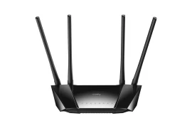 Router WiFi na kartę sim 4G LTE SIM WAN 300Mbps Cudy LT400