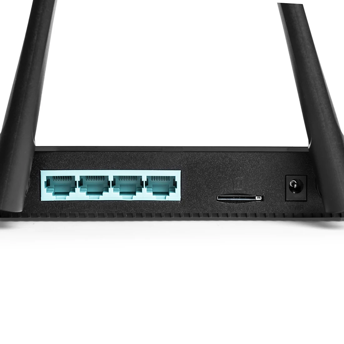 Router wifi na kartę sim 4g