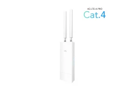 Router zewnętrzny 4G LTE WiFi 5 1200Mbps SIM WAN AC1200 IP65 POE Cudy LT500-Outdoor
