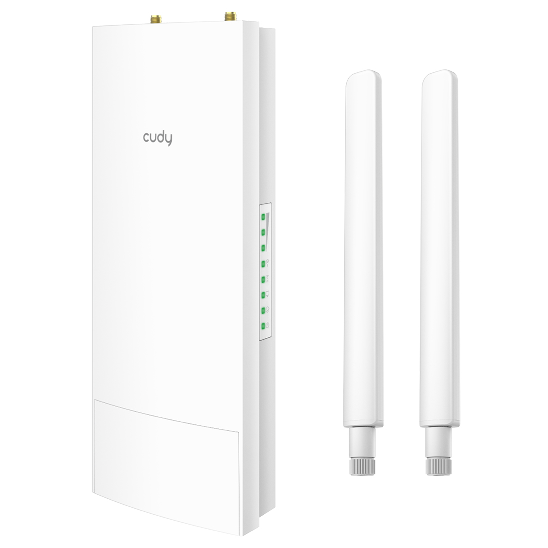 Router zewnętrzny 4G LTE WiFi 5 1200Mbps SIM WAN AC1200 IP65 POE Cudy LT500-Outdoor