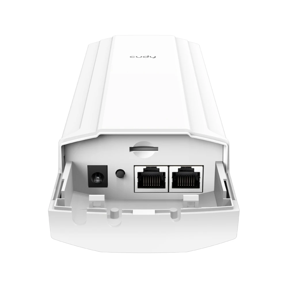 Zewnętrzny router wifi na kartę sim 4G lte