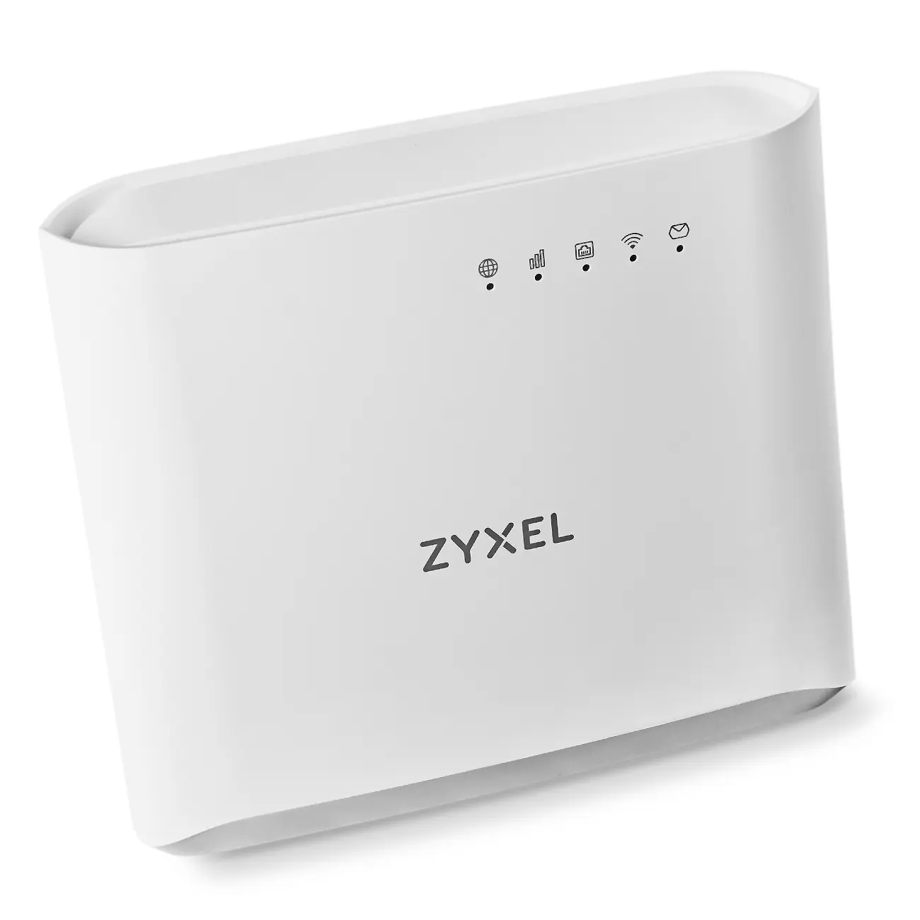 Router ZyXel 3202 4G LTE 150Mbps biały BEZ SIMLOCKA