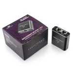 Rozdzielacz RJ45 1 na 2 Spacetronik SP-LC22