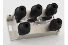 Rozgałęźnik 4-drożny CaP 5-2400 MHz 9dB