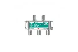 Rozgałęźnik 1/4 5-1218 MHz LIV 4 Polytron