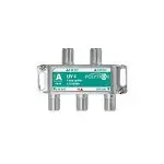 Rozgałęźnik 1/4 5-1218 MHz LIV 4 Polytron