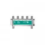 Rozgałęźnik antenowy 1x6 5-1218 MHz LIV 6 Polytron